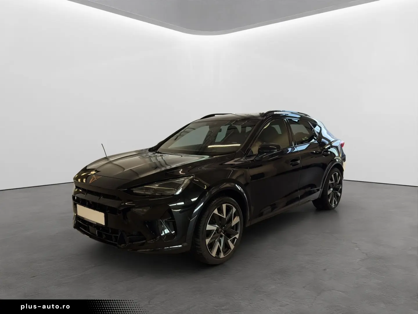 CUPRA Formentor 2.0 TSI DSG 4Drive VZ LED NAVI AHK ARE