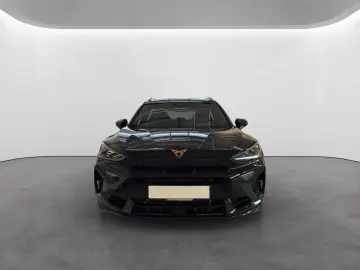 CUPRA Formentor 2.0 TSI DSG 4Drive VZ LED NAVI AHK ARE