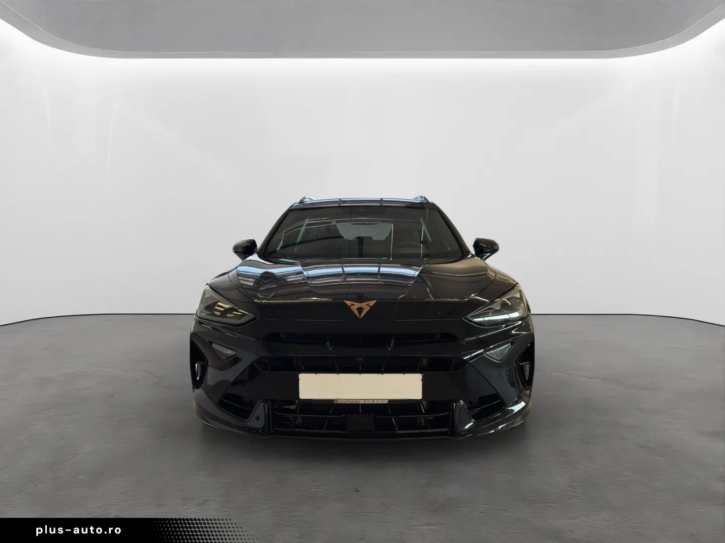 CUPRA Formentor 2.0 TSI DSG 4Drive VZ LED NAVI AHK ARE