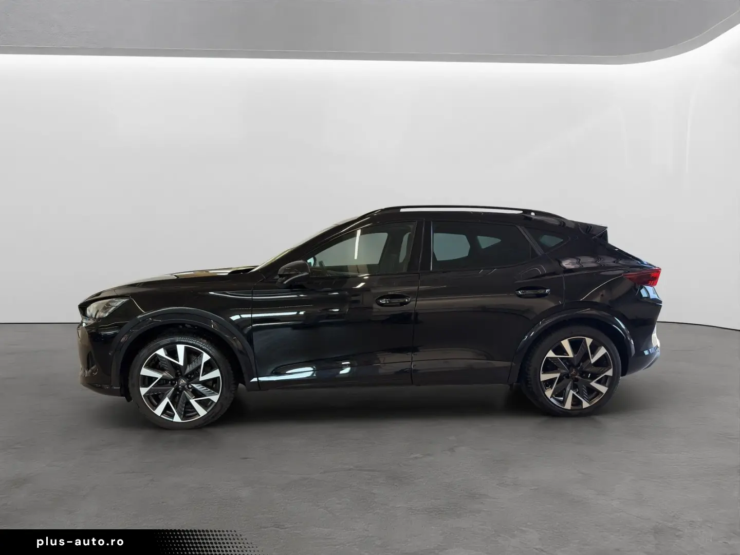 CUPRA Formentor 2.0 TSI DSG 4Drive VZ LED NAVI AHK ARE