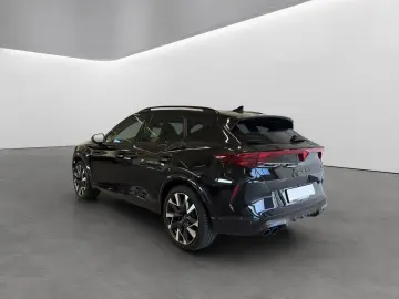 CUPRA Formentor 2.0 TSI DSG 4Drive VZ LED NAVI AHK ARE