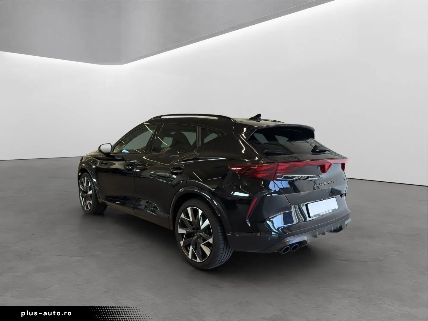 CUPRA Formentor 2.0 TSI DSG 4Drive VZ LED NAVI AHK ARE