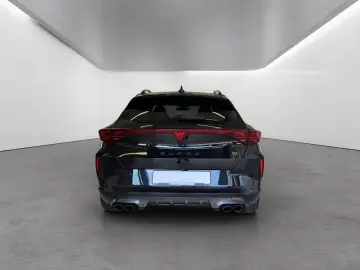 CUPRA Formentor 2.0 TSI DSG 4Drive VZ LED NAVI AHK ARE
