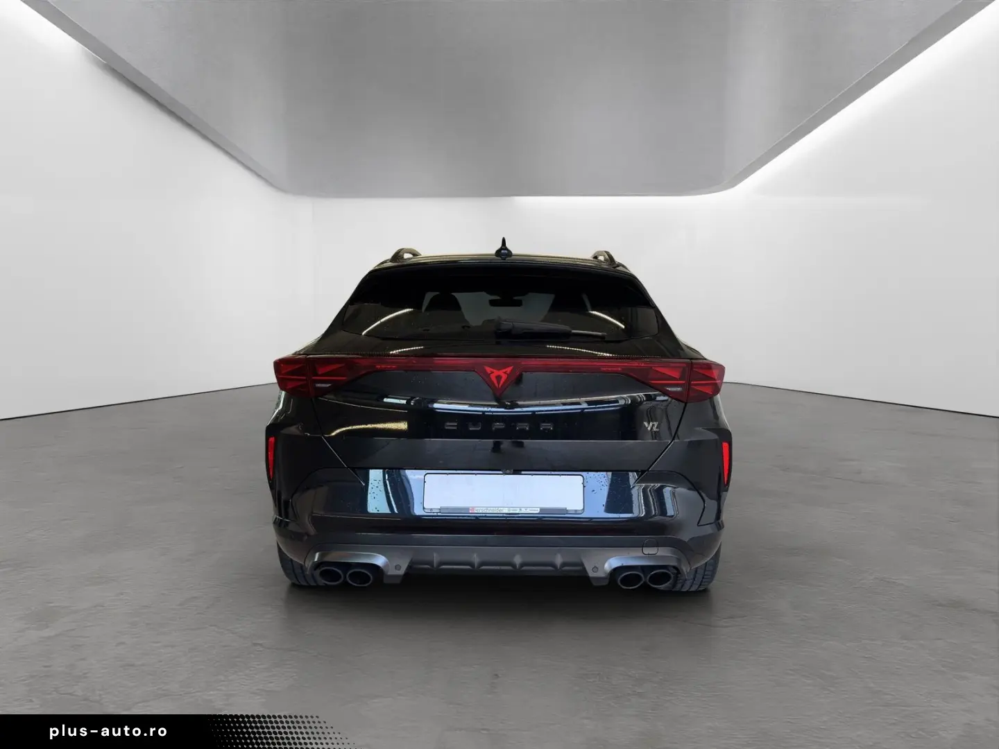 CUPRA Formentor 2.0 TSI DSG 4Drive VZ LED NAVI AHK ARE