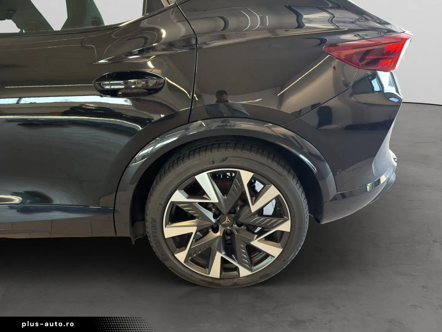 CUPRA Formentor 2.0 TSI DSG 4Drive VZ LED NAVI AHK ARE