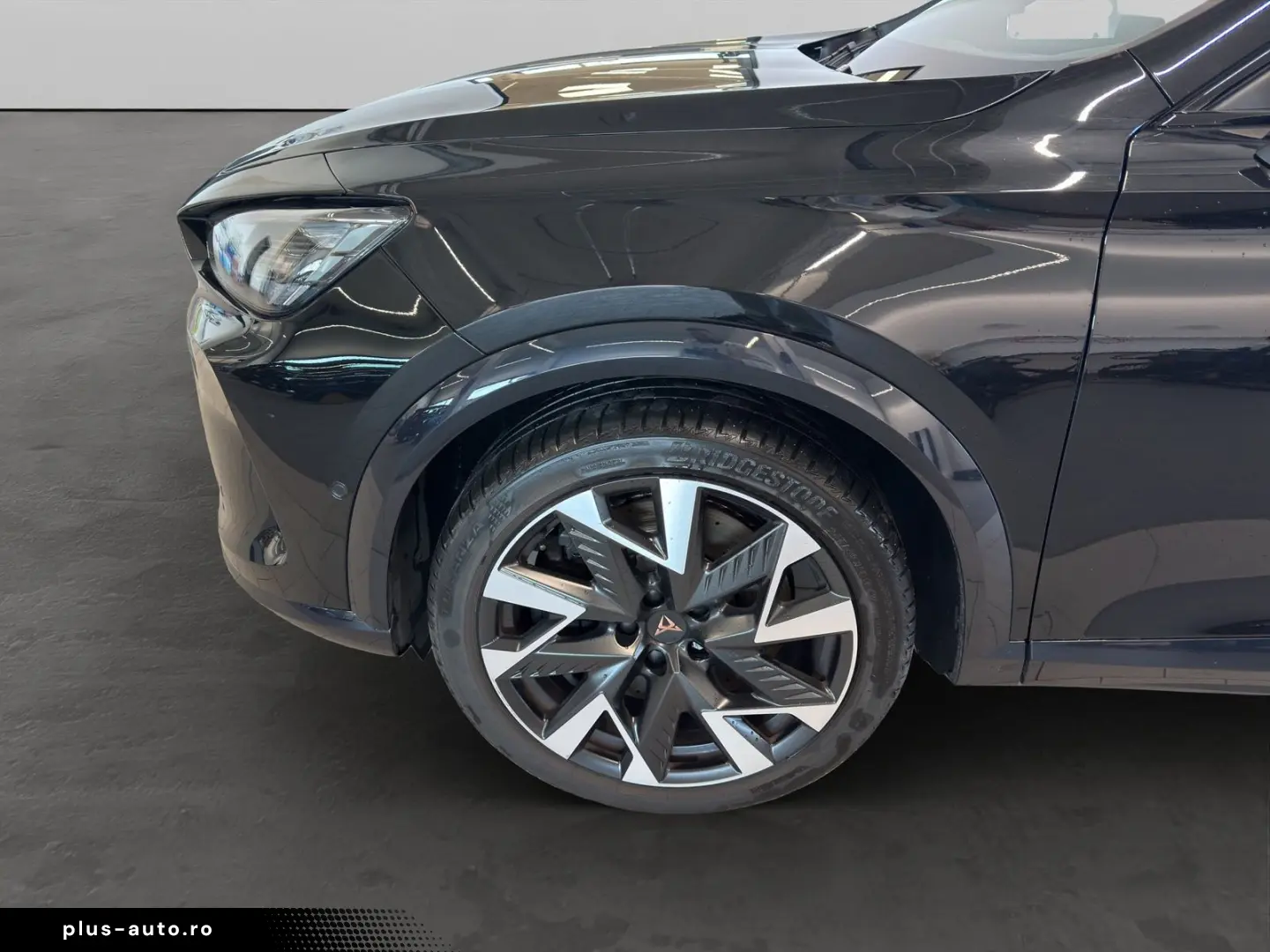 CUPRA Formentor 2.0 TSI DSG 4Drive VZ LED NAVI AHK ARE