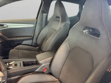 CUPRA Formentor 2.0 TSI DSG 4Drive VZ LED NAVI AHK ARE