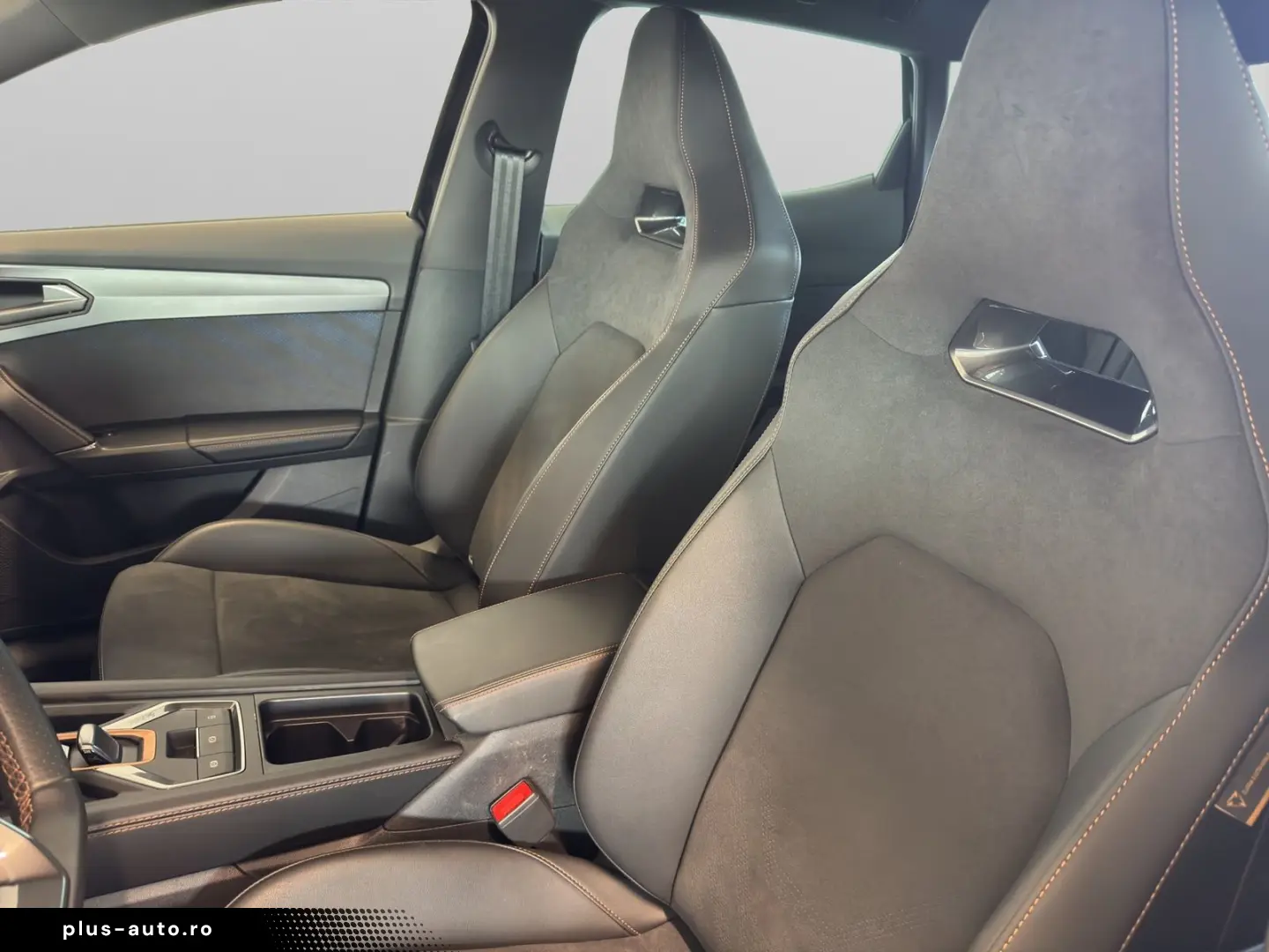 CUPRA Formentor 2.0 TSI DSG 4Drive VZ LED NAVI AHK ARE