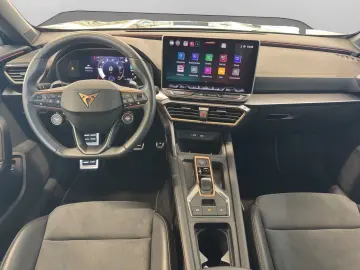 CUPRA Formentor 2.0 TSI DSG 4Drive VZ LED NAVI AHK ARE