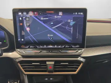 CUPRA Formentor 2.0 TSI DSG 4Drive VZ LED NAVI AHK ARE