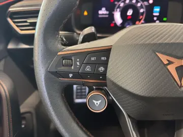 CUPRA Formentor 2.0 TSI DSG 4Drive VZ LED NAVI AHK ARE