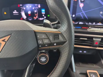 CUPRA Formentor 2.0 TSI DSG 4Drive VZ LED NAVI AHK ARE