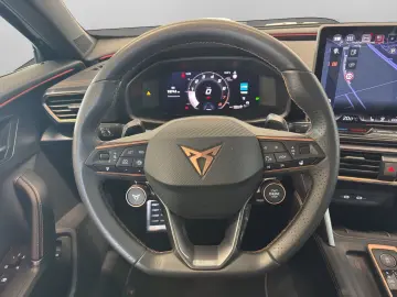 CUPRA Formentor 2.0 TSI DSG 4Drive VZ LED NAVI AHK ARE