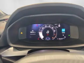 CUPRA Formentor 2.0 TSI DSG 4Drive VZ LED NAVI AHK ARE