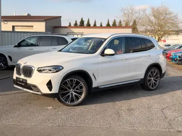 BMW X3 xDrive 20i Individual