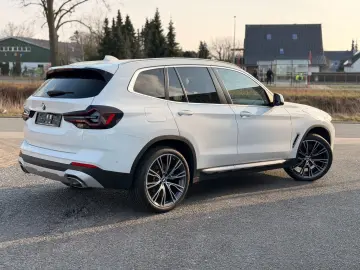 BMW X3 xDrive 20i Individual