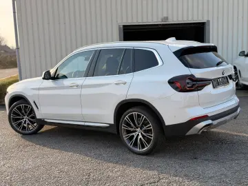 BMW X3 xDrive 20i Individual