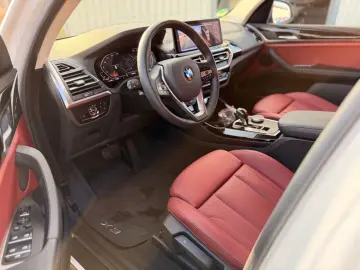 BMW X3 xDrive 20i Individual