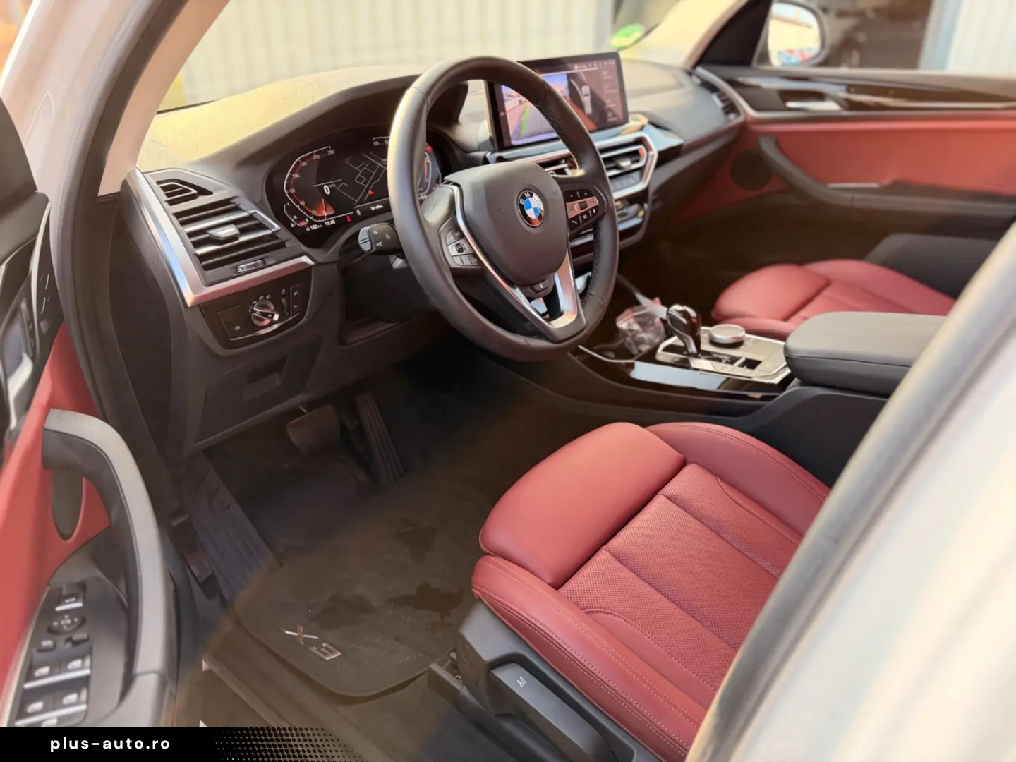 BMW X3 xDrive 20i Individual