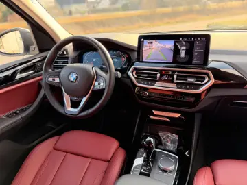 BMW X3 xDrive 20i Individual