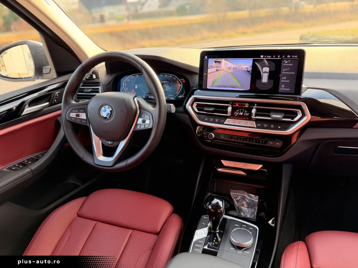 BMW X3 xDrive 20i Individual