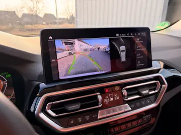 BMW X3 xDrive 20i Individual