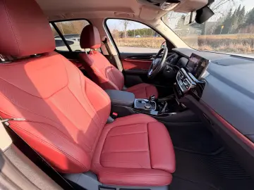 BMW X3 xDrive 20i Individual