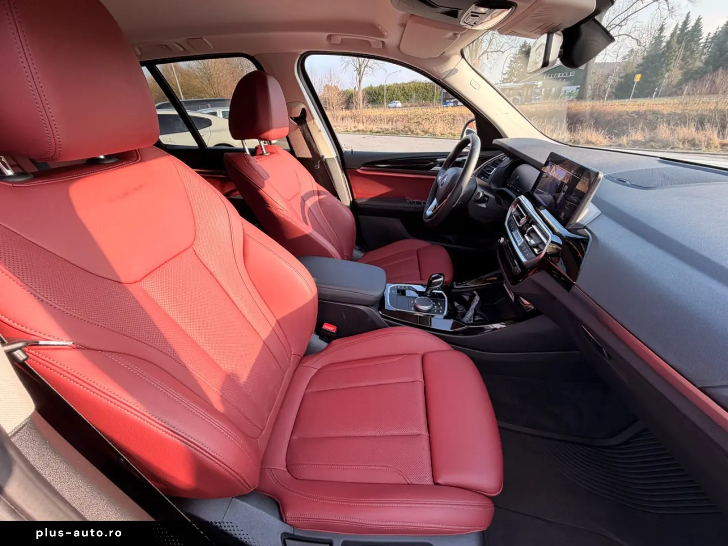 BMW X3 xDrive 20i Individual