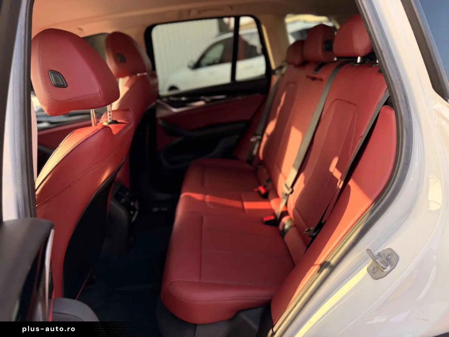 BMW X3 xDrive 20i Individual