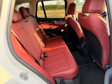 BMW X3 xDrive 20i Individual