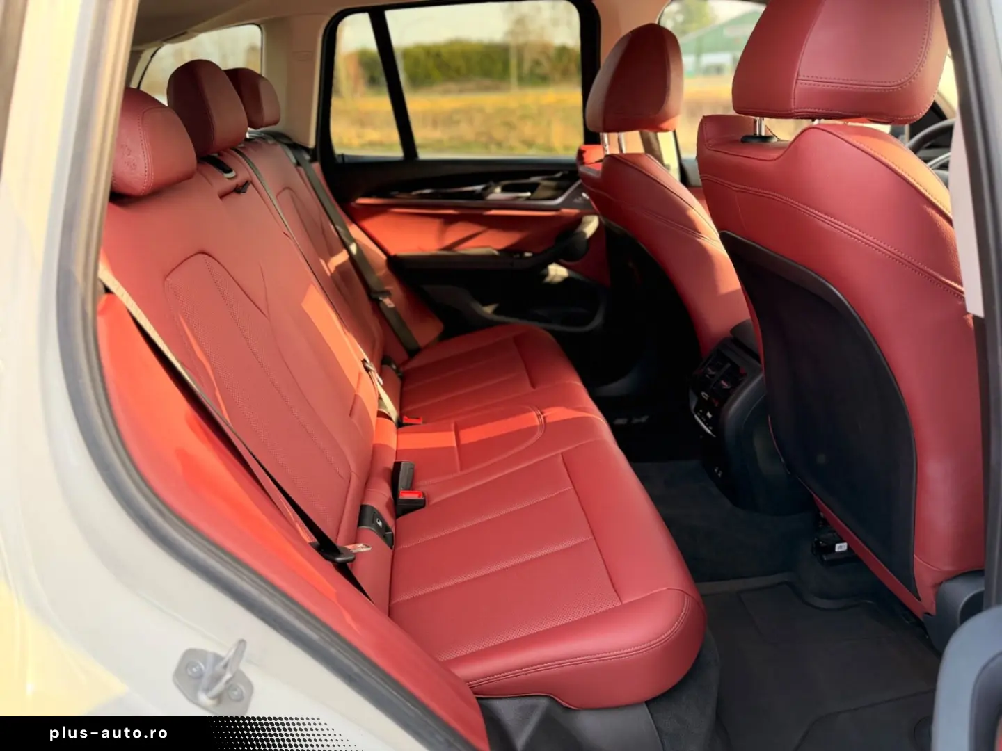 BMW X3 xDrive 20i Individual