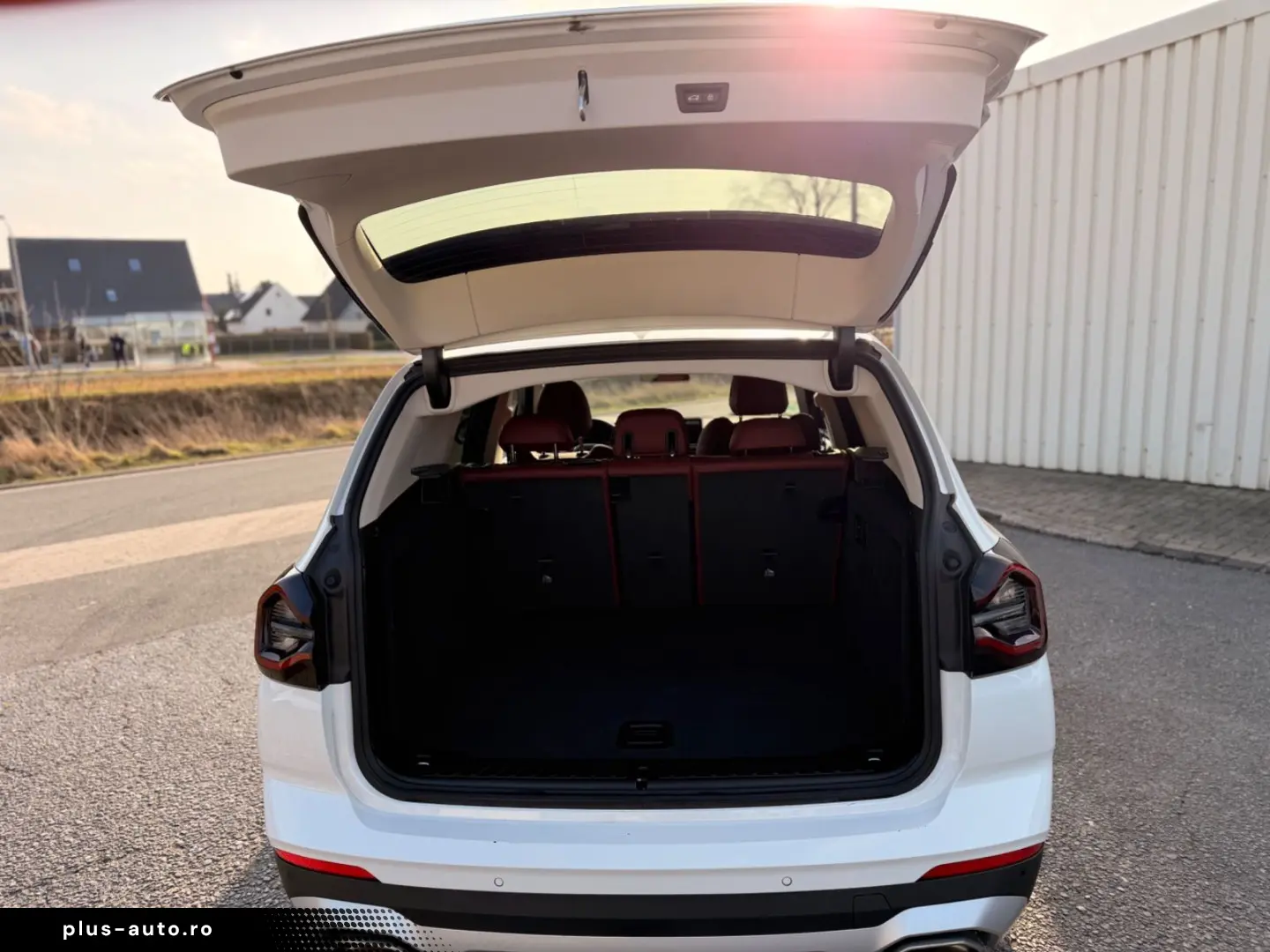 BMW X3 xDrive 20i Individual