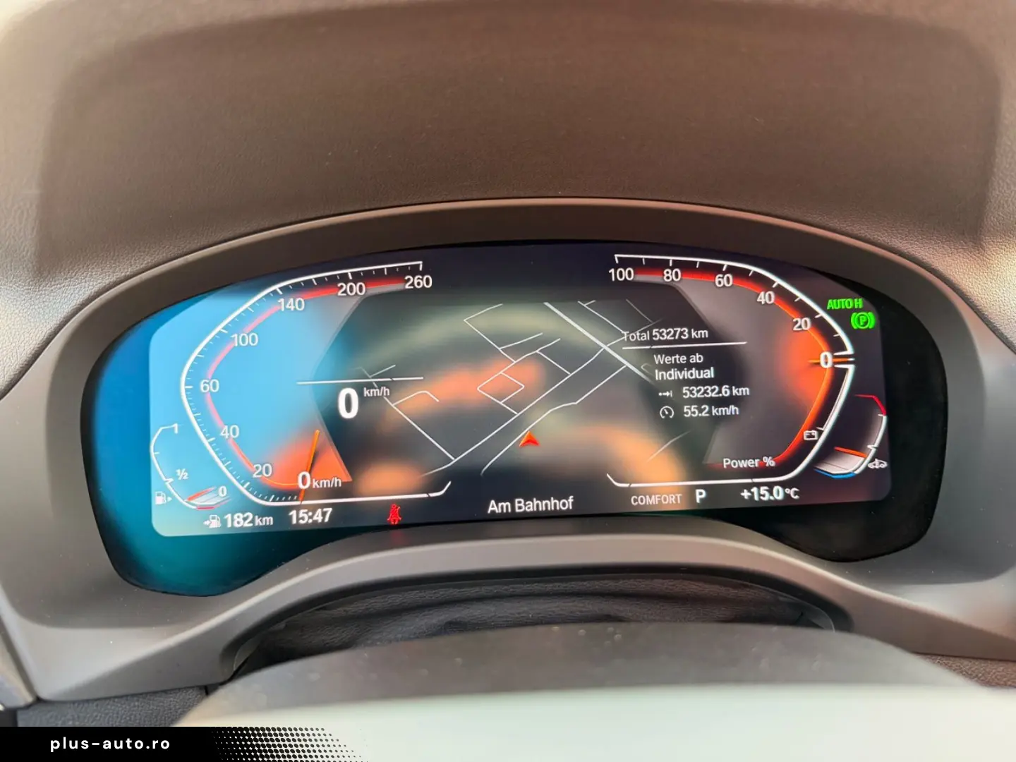 BMW X3 xDrive 20i Individual