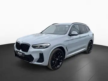 BMW X3 xDrive 20i M SPORT