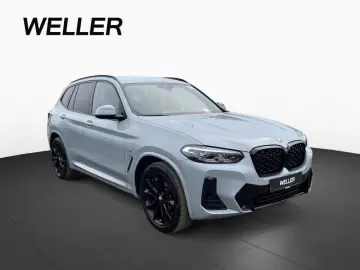 BMW X3 xDrive 20i M SPORT