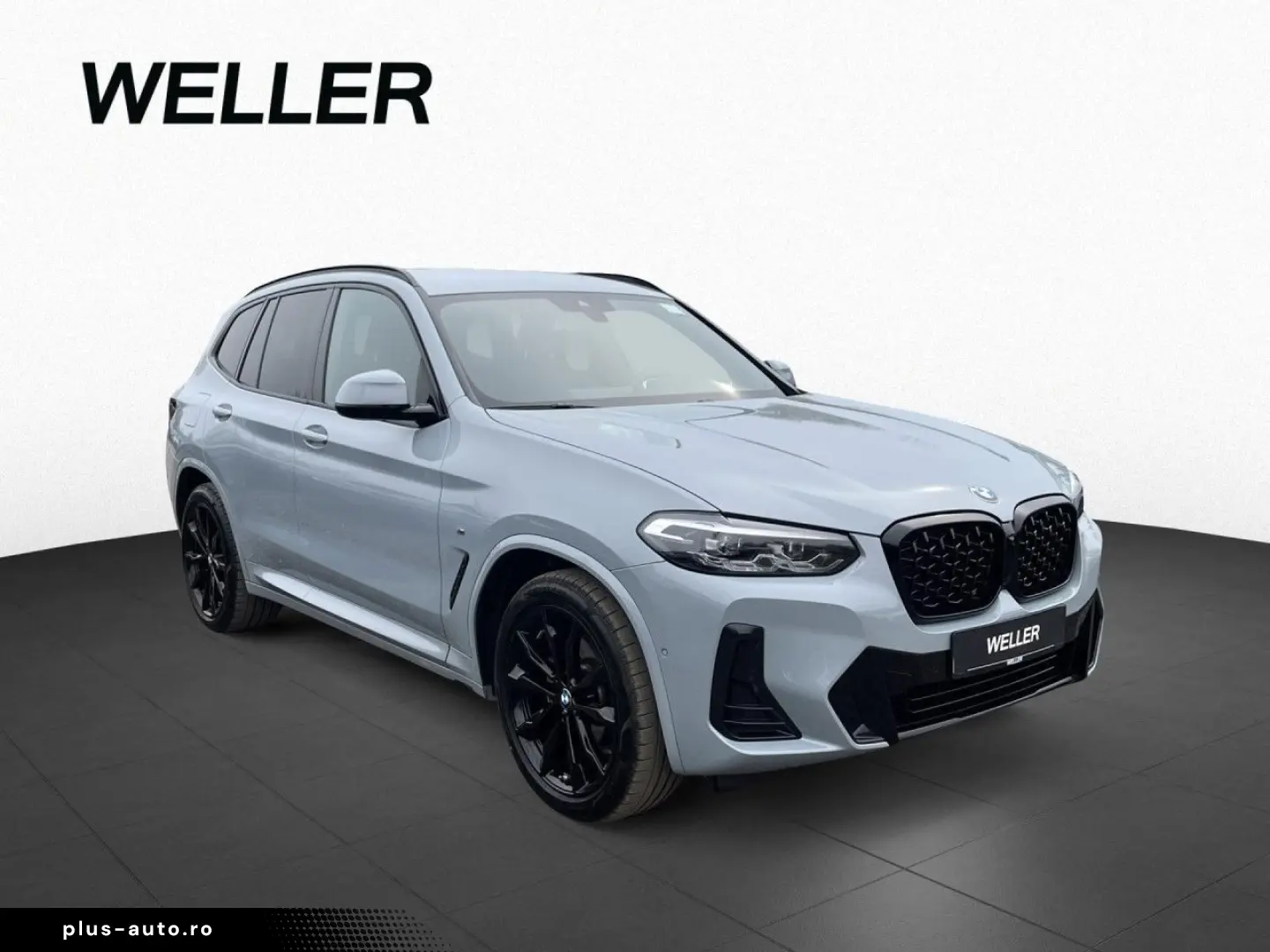 BMW X3 xDrive 20i M SPORT