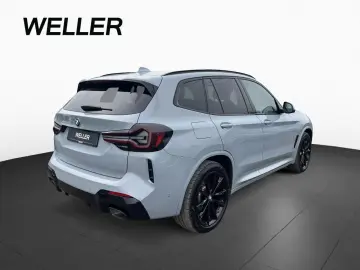 BMW X3 xDrive 20i M SPORT
