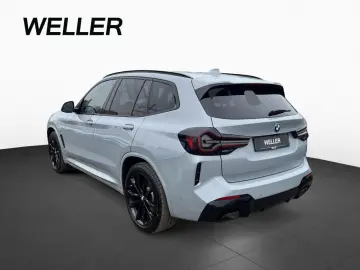 BMW X3 xDrive 20i M SPORT