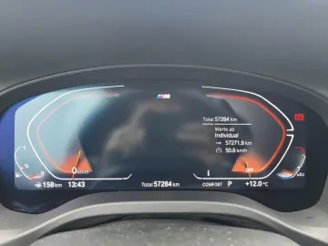 BMW X3 xDrive 20i M SPORT