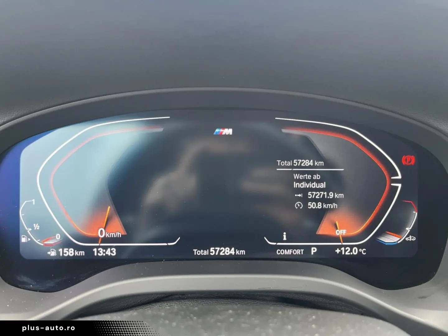 BMW X3 xDrive 20i M SPORT