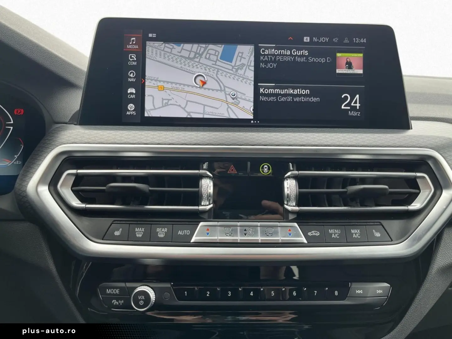 BMW X3 xDrive 20i M SPORT