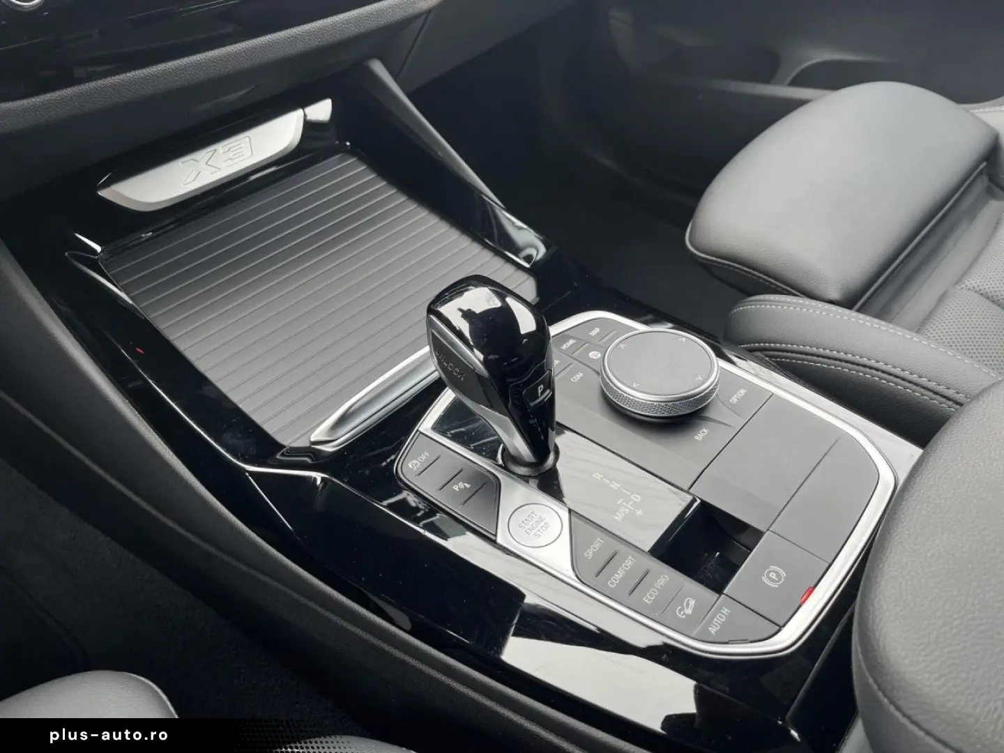 BMW X3 xDrive 20i M SPORT