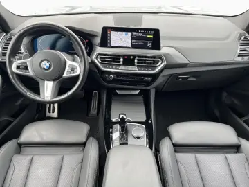 BMW X3 xDrive 20i M SPORT