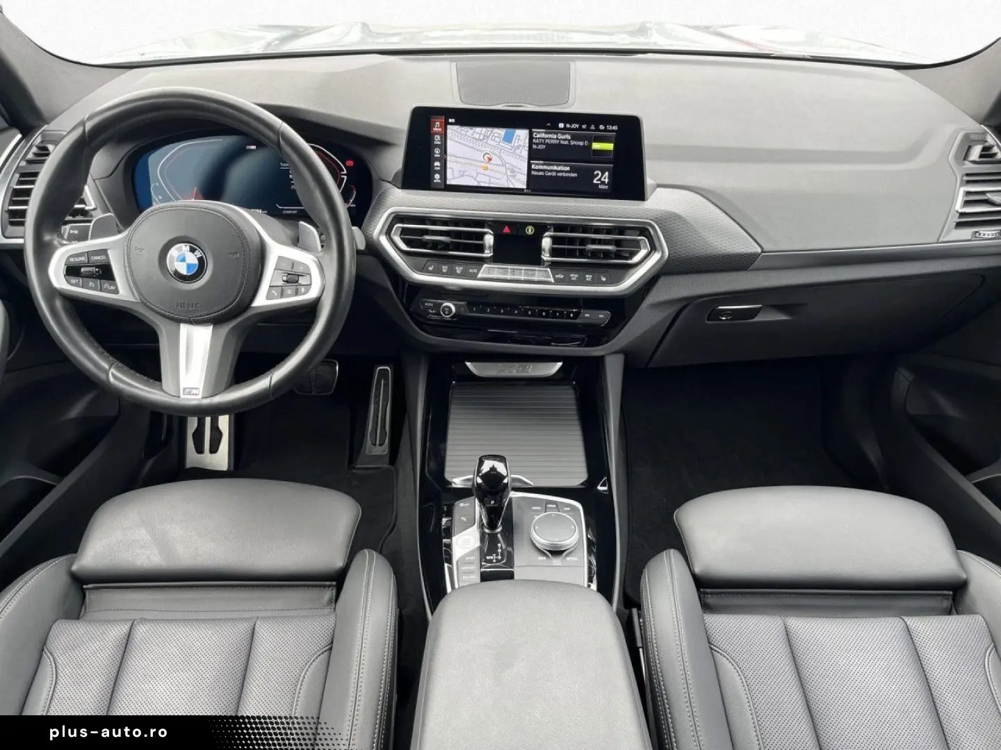 BMW X3 xDrive 20i M SPORT