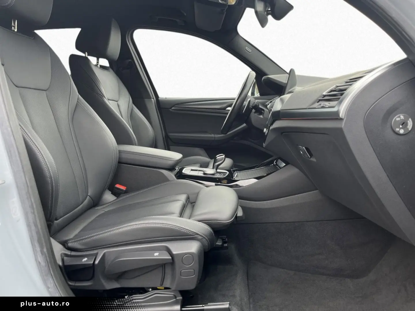 BMW X3 xDrive 20i M SPORT