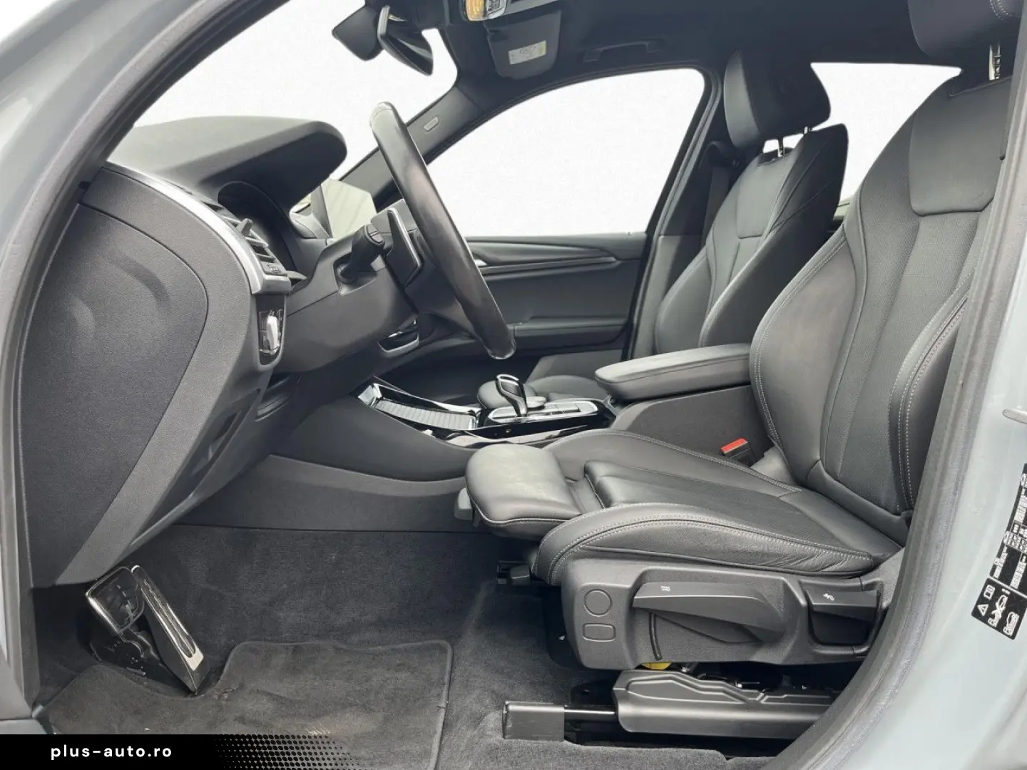 BMW X3 xDrive 20i M SPORT