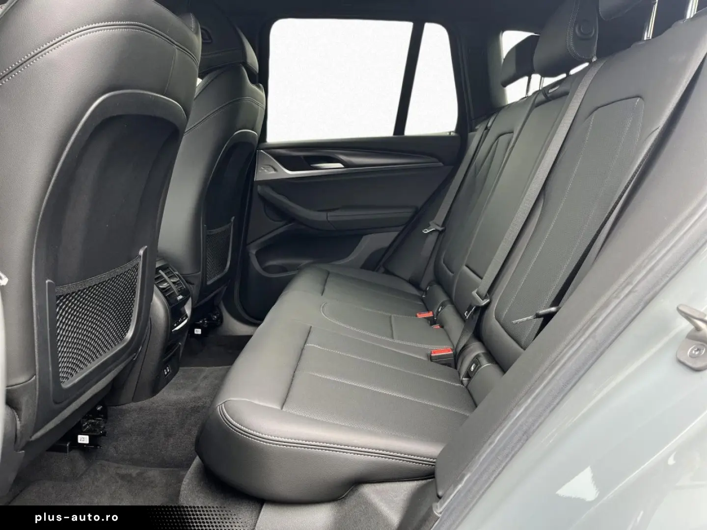 BMW X3 xDrive 20i M SPORT