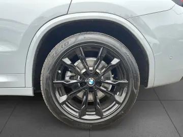 BMW X3 xDrive 20i M SPORT