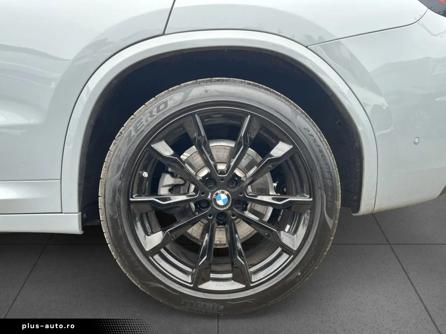 BMW X3 xDrive 20i M SPORT