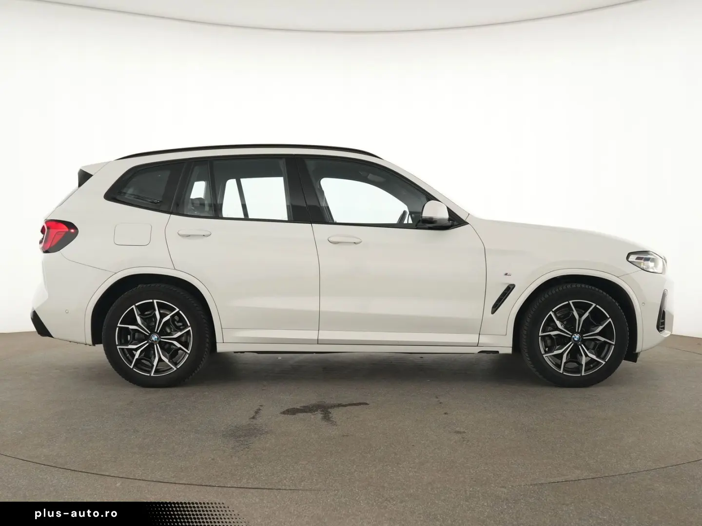 BMW X3 xDrive20d M Pack